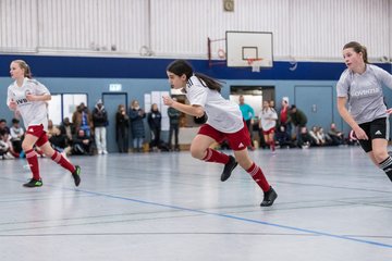 Bild 50 - wCJ Norddeutsches Futsalturnier Auswahlmannschaften